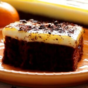Jedan tajni sastojak daje BOŽANSTVEN UKUS: Slatko-kisela torta s pomorandžama koja će postati vaša omiljena (RECEPT)