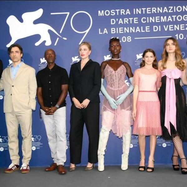 Počinje 79. Filmski festival u Veneciji: Ova jesen će biti u znaku strimera