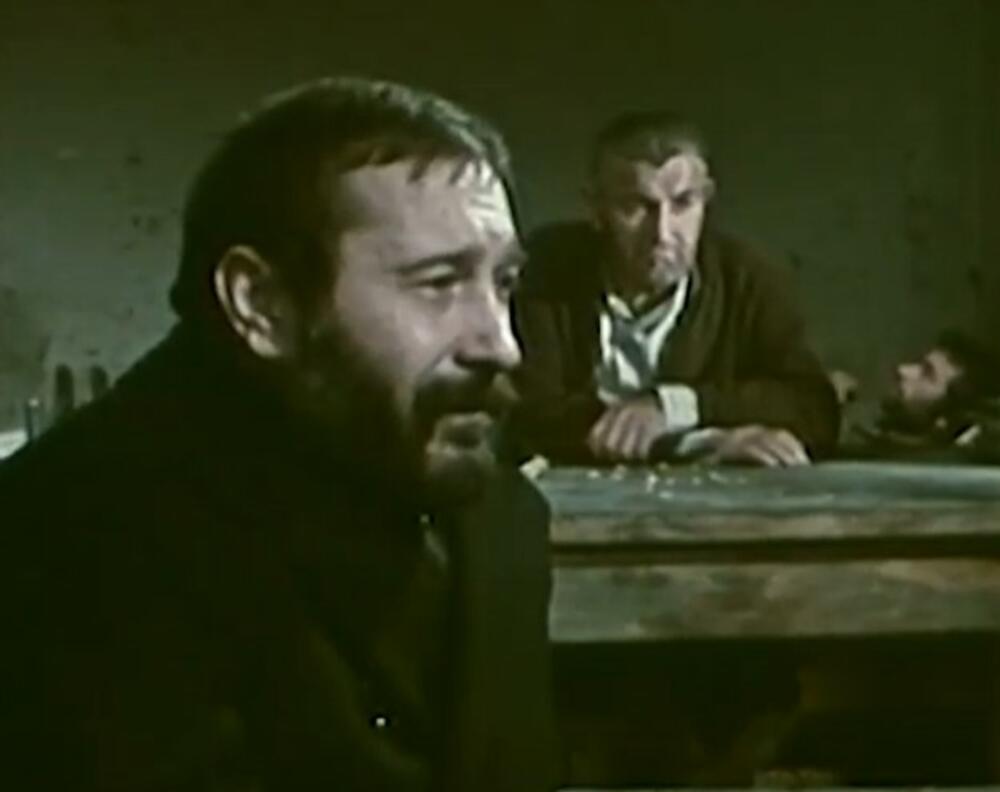 Biografija glumca Slobodana Cice Perovića