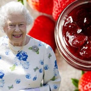 Najsličniji je onom koji je kraljica Elizabeta II obožavala: Recept za najukusniji džem od jagoda