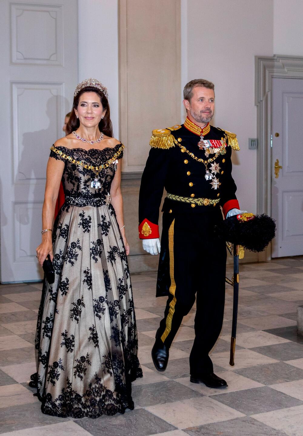 <p>S obzirom na to da izgleda ovako dobro u susret svom 51. rođendanu, ne čudi što princeza Meri od Danske uvek zrači velikim samopouzdanjem</p>