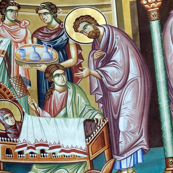 Slavimo rođenje Presvete Bogorodice: Mala Gospojina je jedan od NAJVEĆIH PRAZNIKA, a evo šta NIKAKO ne smete da radite