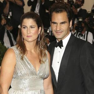 Zbog njega se odrekla titule SULTANIJE: Mirka Federer posvetila je život suprugu, a njihova ljubav počela je kao u filmu