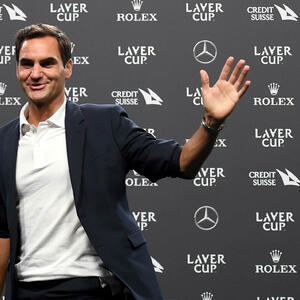 Posle 20 godina nosi osećaj krivice: Nakon ovog KOBNOG DOGAĐAJA Federer je sebi obećao da će postati svetski broj jedan