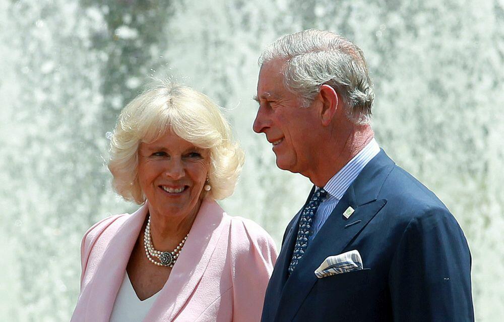 Kraljica supruga Kamila i kralj Čarls venčali su od 2005, ali njihova priča traje od početka sedamdesetih