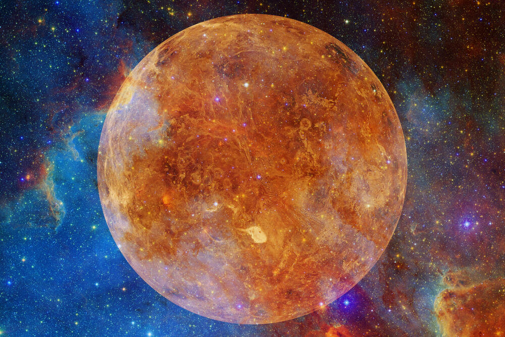 Venera će, takođe, biti retrogradna u narednom periodu
