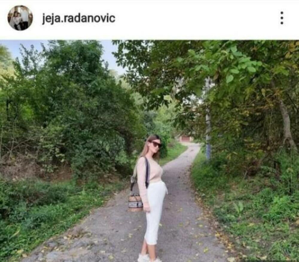 Jelena Radanović