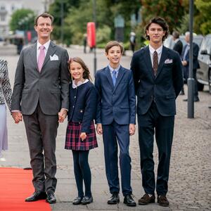 Princezi se rugaju u školi, porodica je skrhana: Danski princ otkrio šta stoji iza oduzimanja titula njegovoj porodici