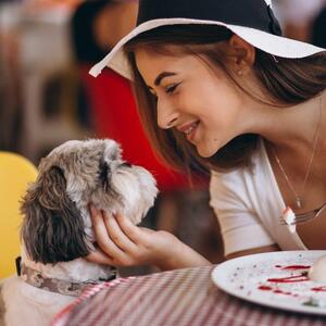 Posledice mogu biti fatalne: Hrana koju NIKAD ne smete da date svom psu