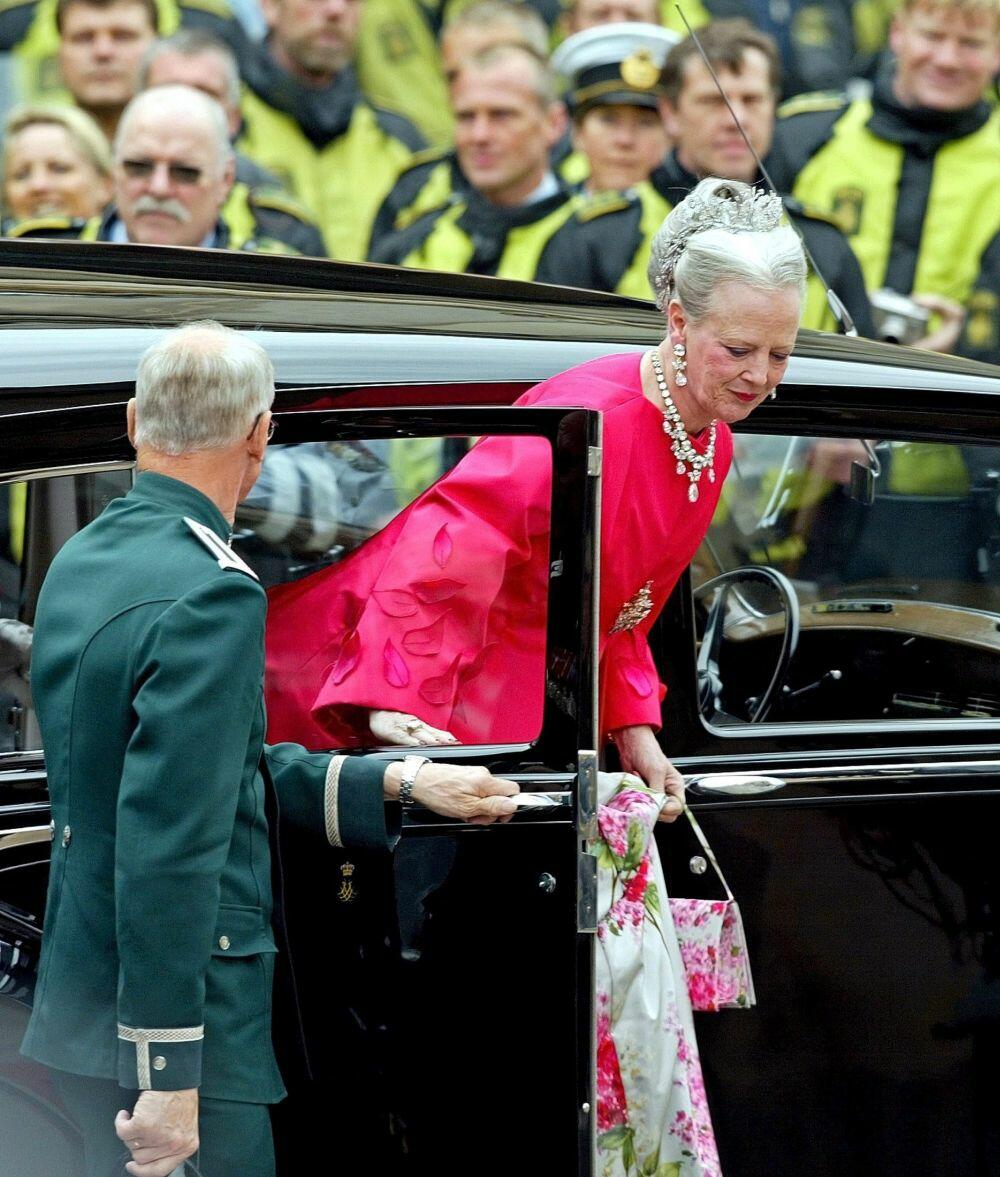 Kraljica Margareta II uskoro obeležava 52 godine na tronu