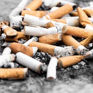 Vreme je da promenite loše navike: Ima li lakog načina da se ostave cigarete?