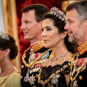 Nove glasine razdiru dvor danske kraljevske porodice: Brak kraljice Marije i kralja Frederika je u ozbiljnoj krizi?