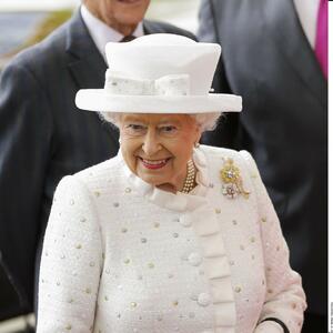 Šta bi rekla kraljica Elizabeta? Član kraljevske porodice ulazi u rijaliti i postaje PRVI U ISTORIJI koji je to uradio