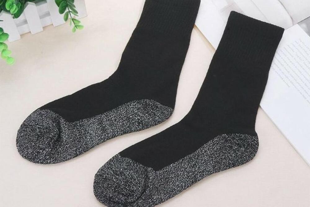 Alu sox čarape za dijabetičare