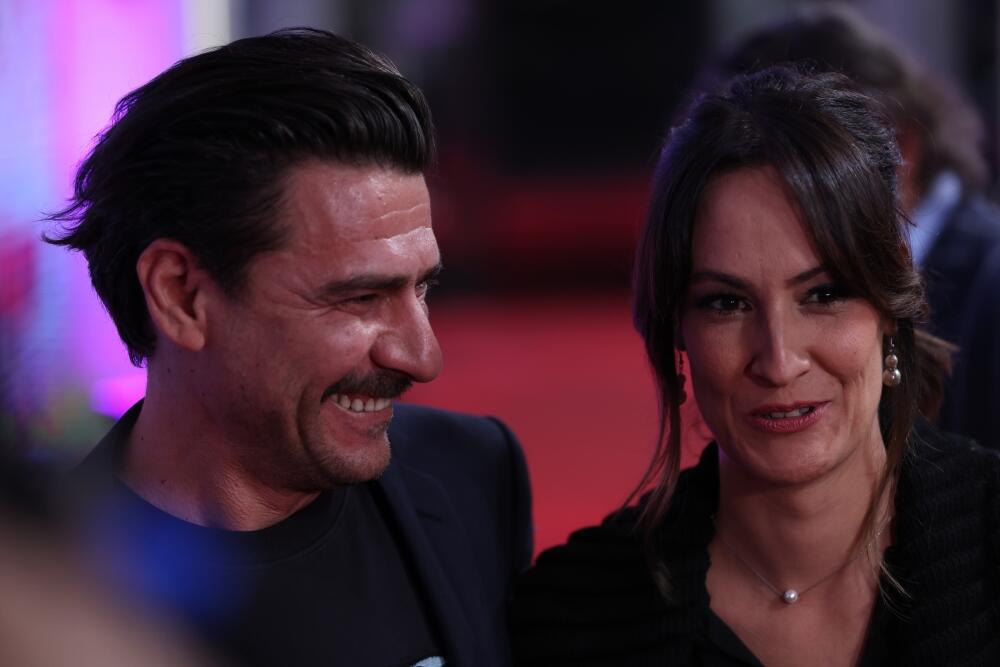 <p>Mnogi za njih kažu da su jedan od najlepših glumačkih parova u Srbiji </p>