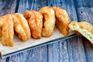 Ovo je najlepši recept za posne mekike iz tiganja: U njih ne ide ni kap ulja, a gotove su dok kažeš keks