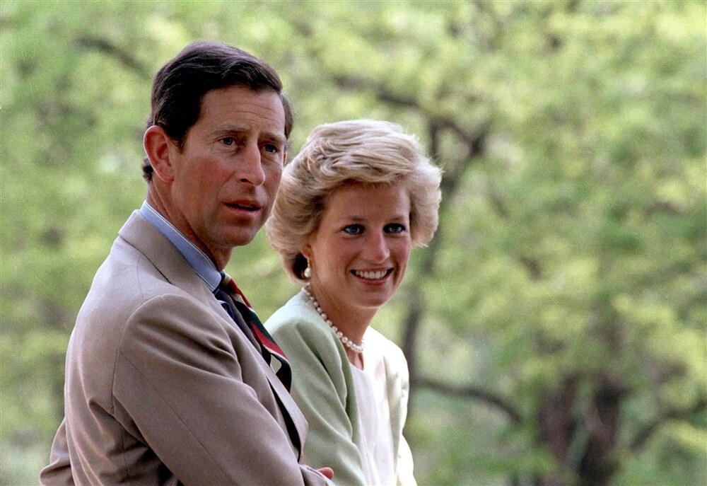 Princeza Dajana i Čarls bili su u braku od 1981. do 1996. godine