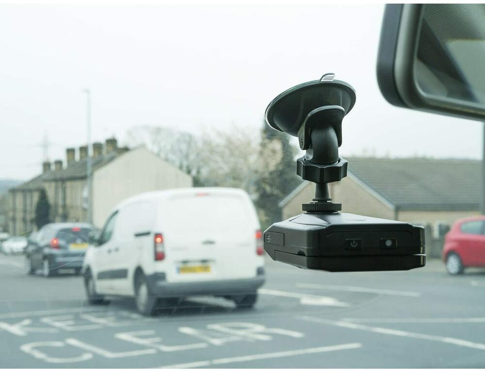 Kamere za snimanje vožnje