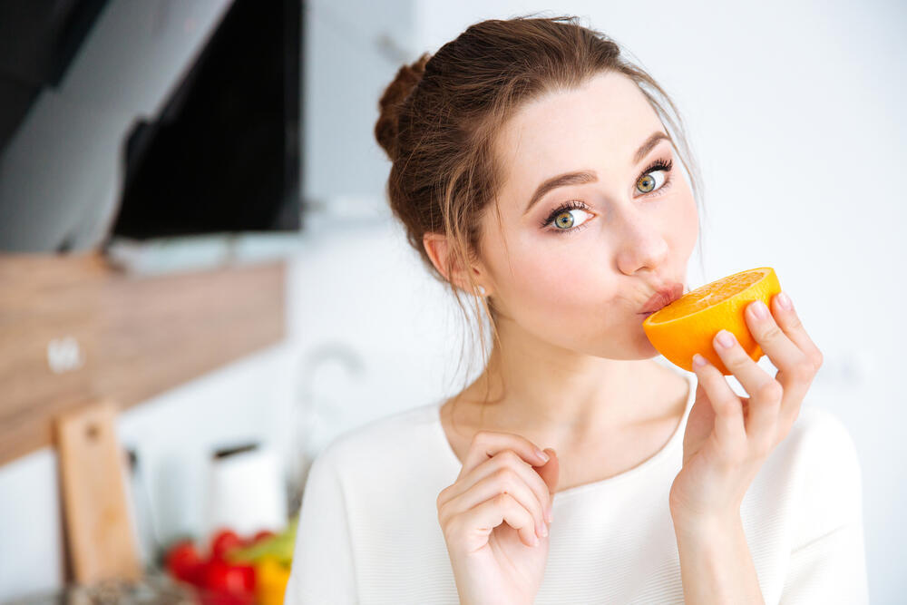 Citrusno voće korisno je kod alergija zbog velikih količina vitamina C