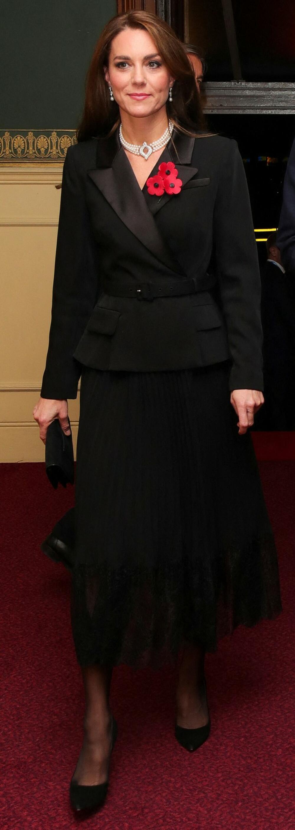 <p>Princeza od Velsa je svojevrsna modna ikona od koje nismo navikli ni na najmanju grešku.</p>
