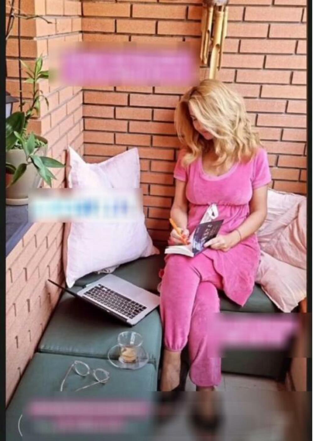 <p>Poznata voditeljka Vesna Dedić je neko ko godinama osvaja publiku svojom iskrenošću i pozitivnošću</p>