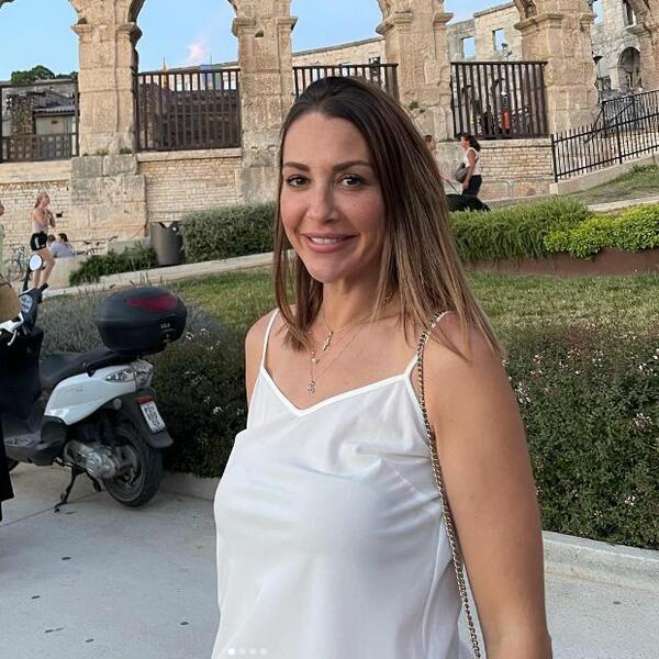 "Prvo sam se uplašila, nisam znala šta mi je": Marijana Mićić oktrila kako je smršala 14kg DVE NEDELJE nakon porođaja