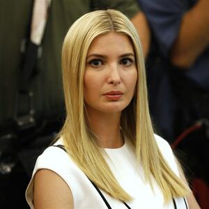 Gde je danas i šta radi Ivanka Tramp? Dugo je bila očeva desna ruka i savetnica, a onda je potpuno nestala iz javnosti