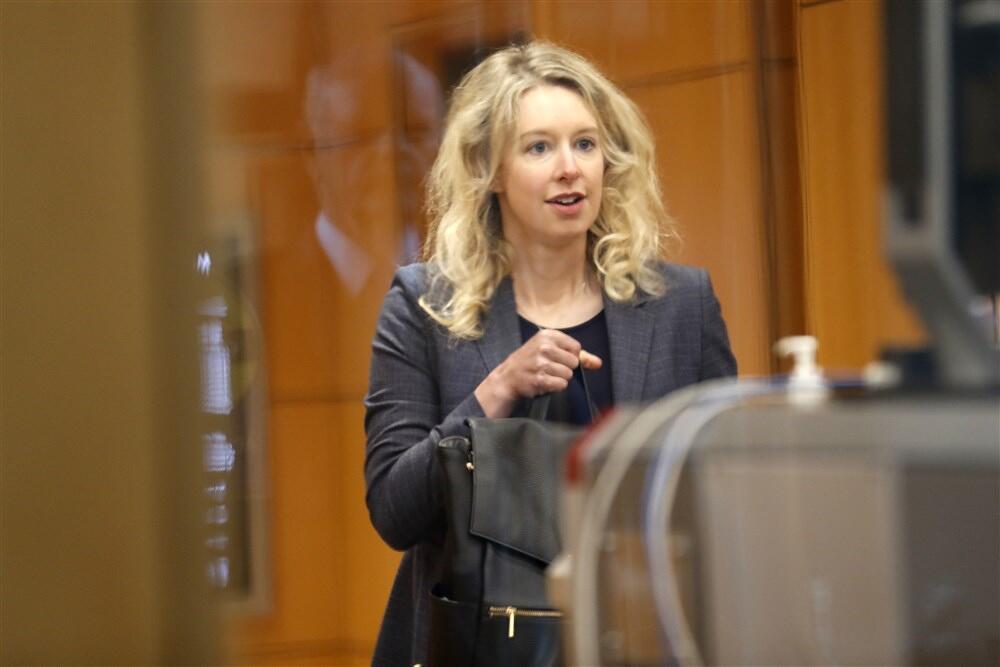 Elizabet će u zatvoru provesti 11 godina