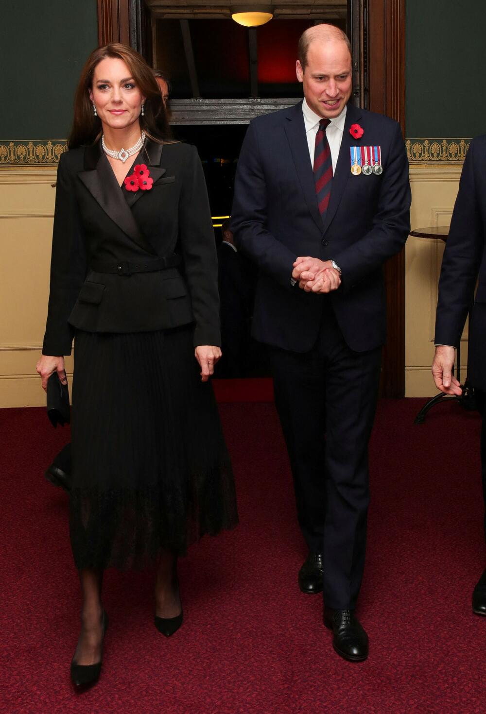 Princ Vilijam i Kejt Midlton