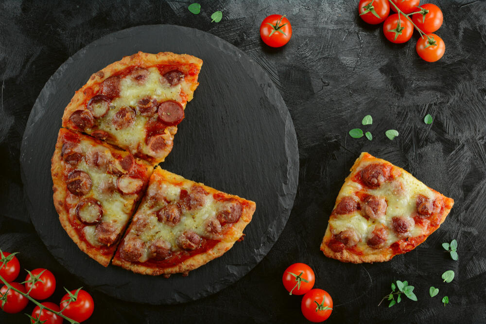 obavezno probajte keto picu koja ne broji puno kalorija