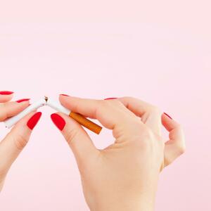 Ispovest žene koja je bila zavisnica od nikotina: Ovo joj je pomoglo da kaže ZBOGOM cigaretama!