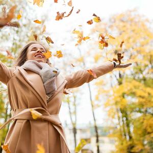 PRAVO JE VREME ZA DETOKS: Spremni sačekajte hladne dane i uživajte u čarima jeseni bez umora i osećaja težine!