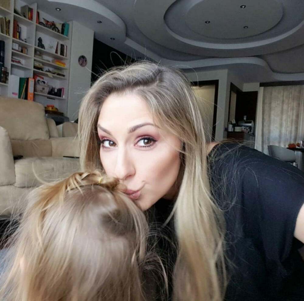 Stan Kristine Radenković