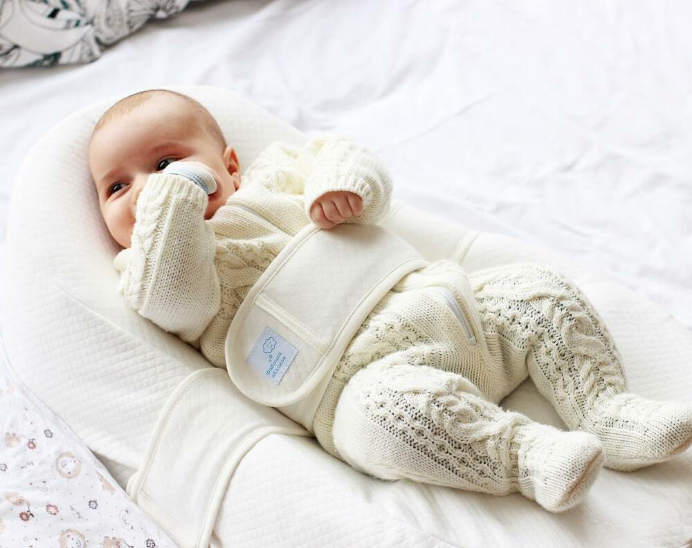 Spavalica za bebe