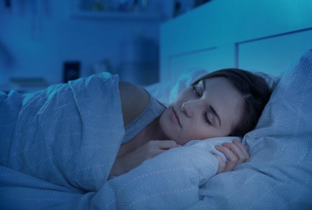 tehnika progresivne mišićne relaksacije (PMR) vrlo je popularna za uspavljivanje