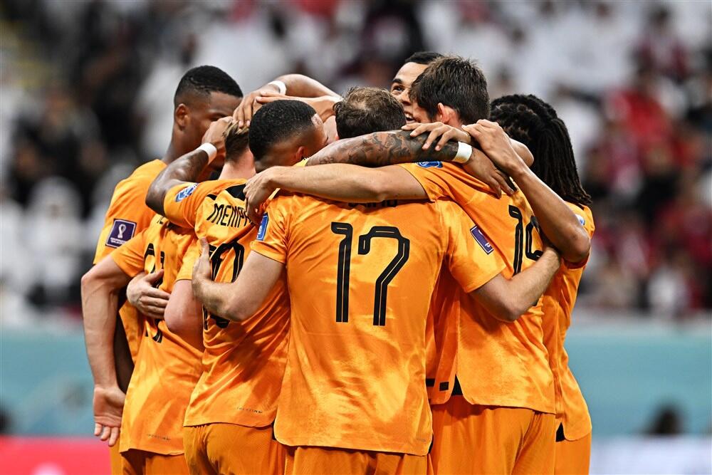 Reprezentacija, Fudbal, Svetsko prvenstvo u fudbalu, Svetsko prvenstvo u Kataru