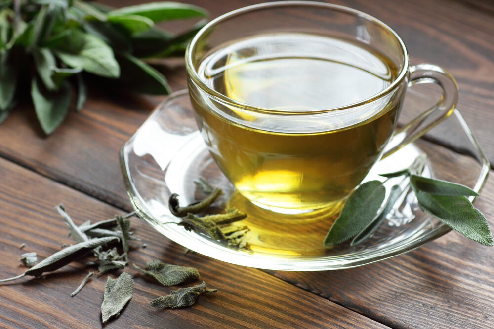 Zeleni čaj je mnogima omiljeni napitak.