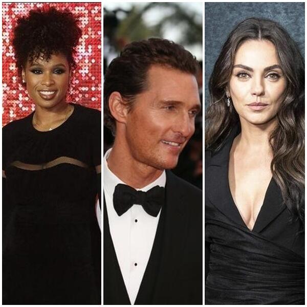 4 zvezde sa VELIKIM srcem: Oni su najhumaniji ljudi u svetu Holivuda za ovu godinu