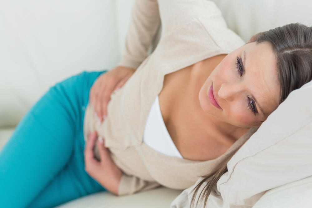 Bol u stomaku može biti simptom ozbiljnih zdravstvenih problema