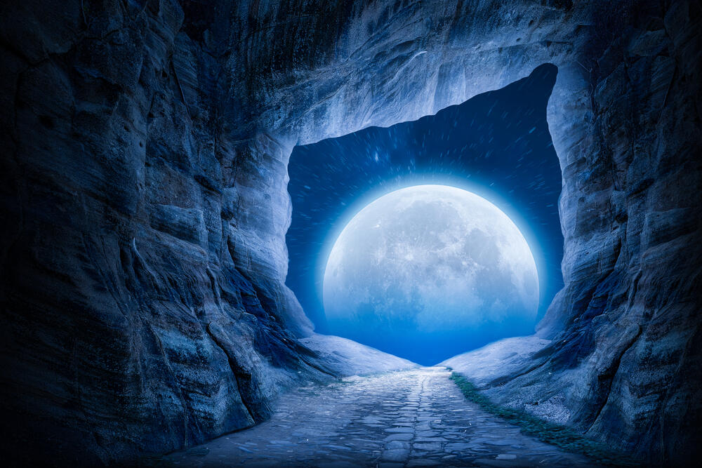 Februarski pun mesec, takozvani Snežni Mesec, donosi više strasti svim znakovima Zodijaka