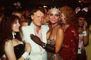 Čarli Šin tvrdi da je spavao sa 47.000 žena, Maraja Keri sve iznenadila: Šokantni detalji iz kreveta poznatih u javnosti