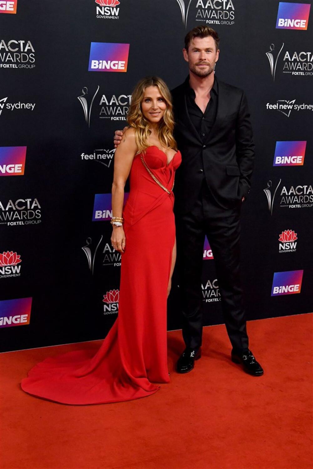 <p>Plavokosa lepotica koja nas je oduševila u jednoj od najpopularnijih španskih serija već 12 godina uživa u svojoj ljubavnoj bajci s australijskim glumcem</p>