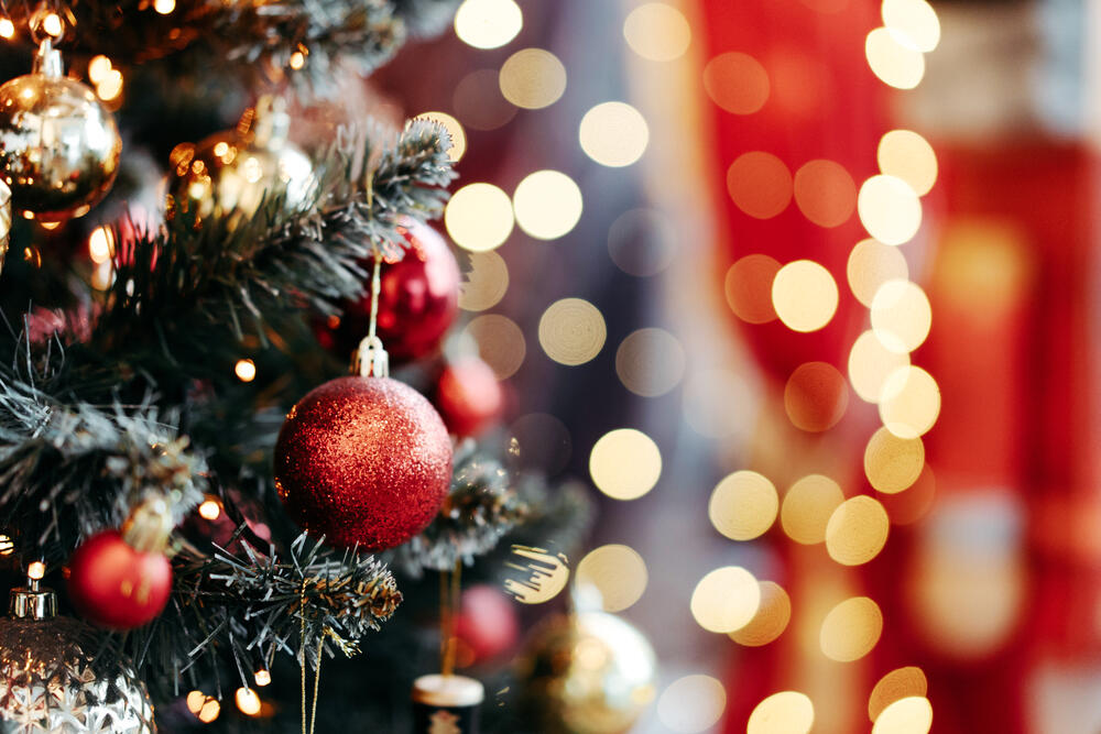 Koji božićni običaji su paganskog porekla?