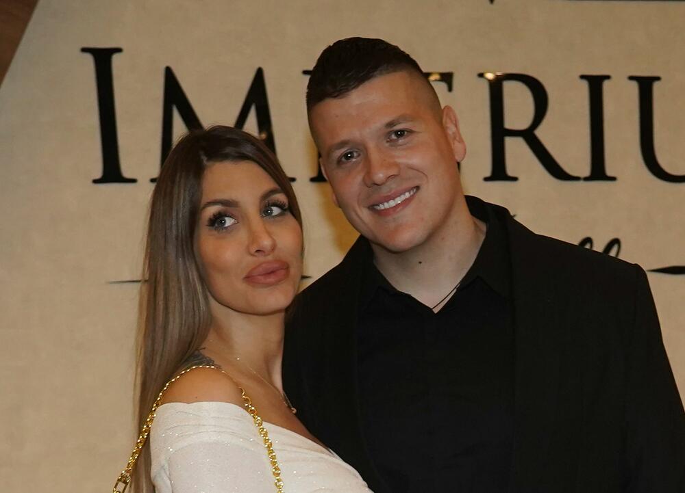 Jelena Đuričanin i Sloba Radanović godinama važe za jedan od najskladnijih parova
