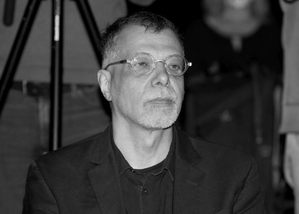 Književnik i pisac Dejan Tiago Stanković