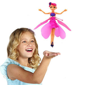 Idealna IGRAČKA ZA PAKETIĆ: Mogu li lutke zaista da lete? Ova stvarno može!
