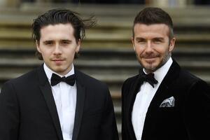 Povukao je crvenu liniju: Ovo je jedini način na koji Dejvid i Viktorija mogu da komuniciraju sa sinom Bruklinom