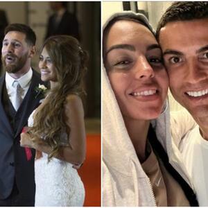 Čija je žena bogatija – Ronaldova ili Mesijeva: Koliko novca i od čega zarađuju partnerke najboljih fudbalera sveta?