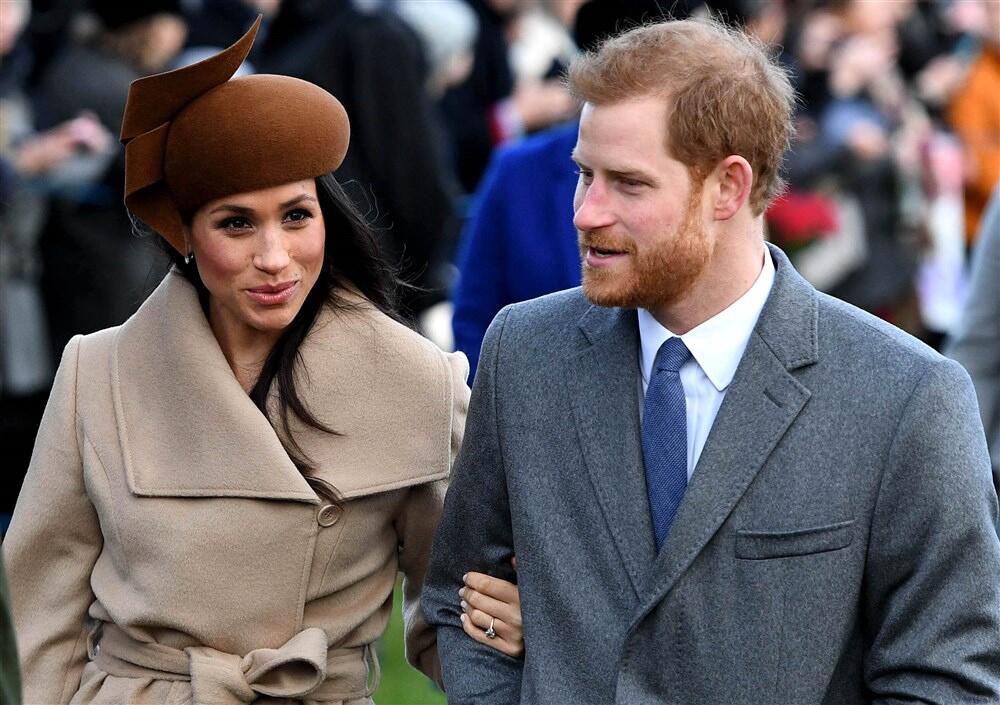 Princ Hari i Megan bi želeli da postanu roditelji po treći put 