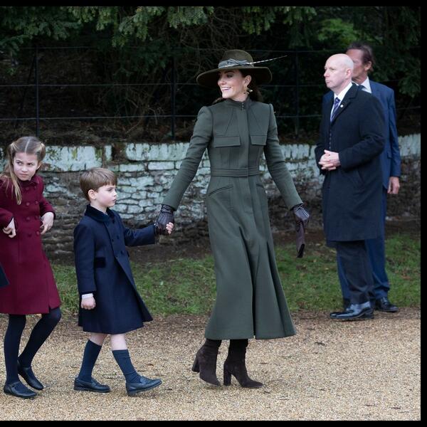 Kraljevska porodica im NIJE DOBAR PRIMER? Princ Vilijam i Kejt decu vaspitavaju prema – "modelu MIDLTON"